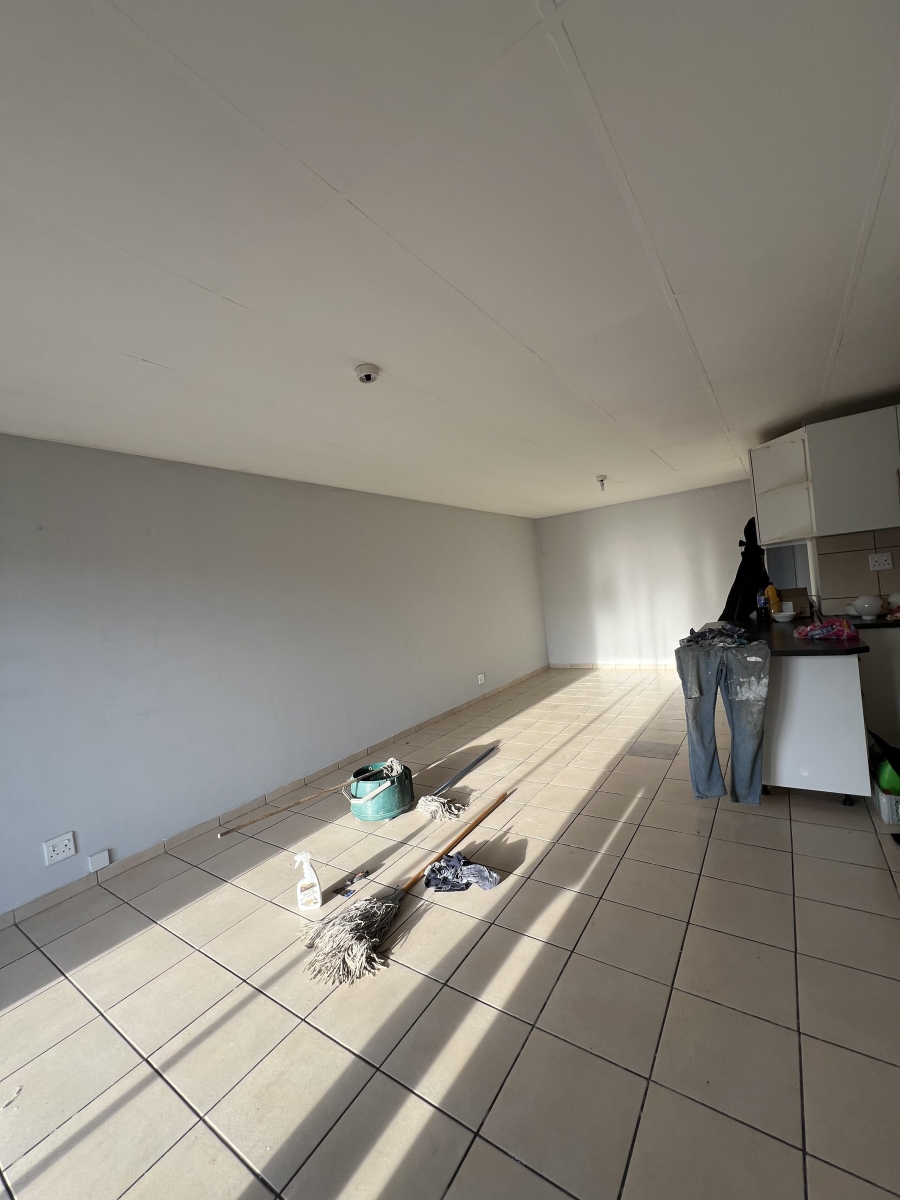 To Let 2 Bedroom Property for Rent in Anchorage Park Western Cape